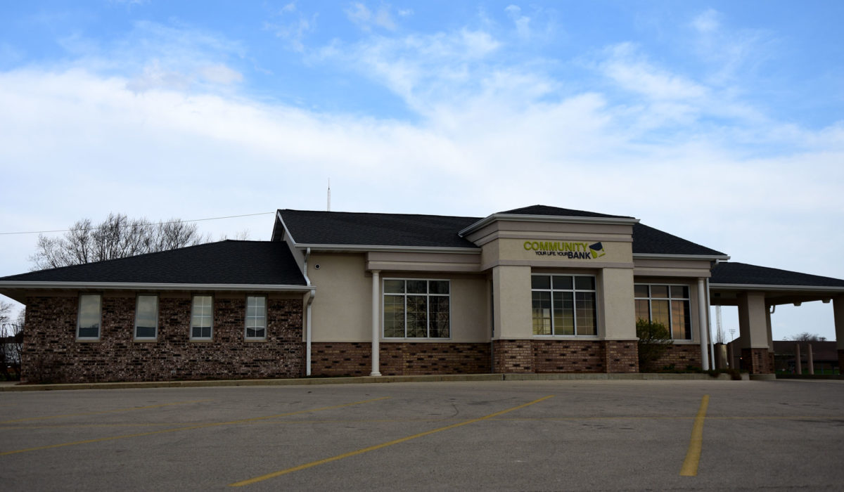 community bank orangeville