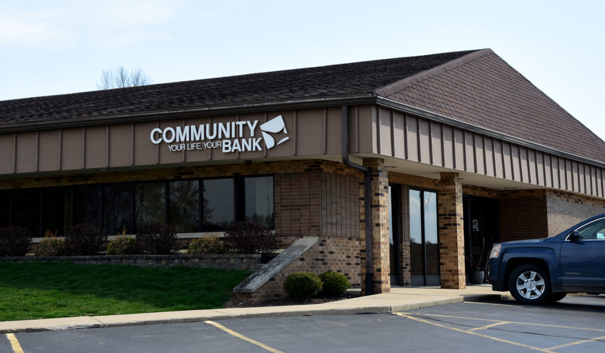 community bank orangeville